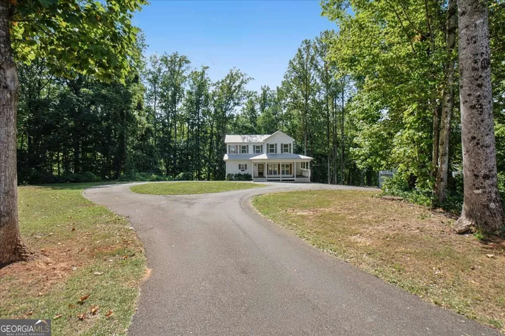 5347 Grandview RD Jasper, GA 30143