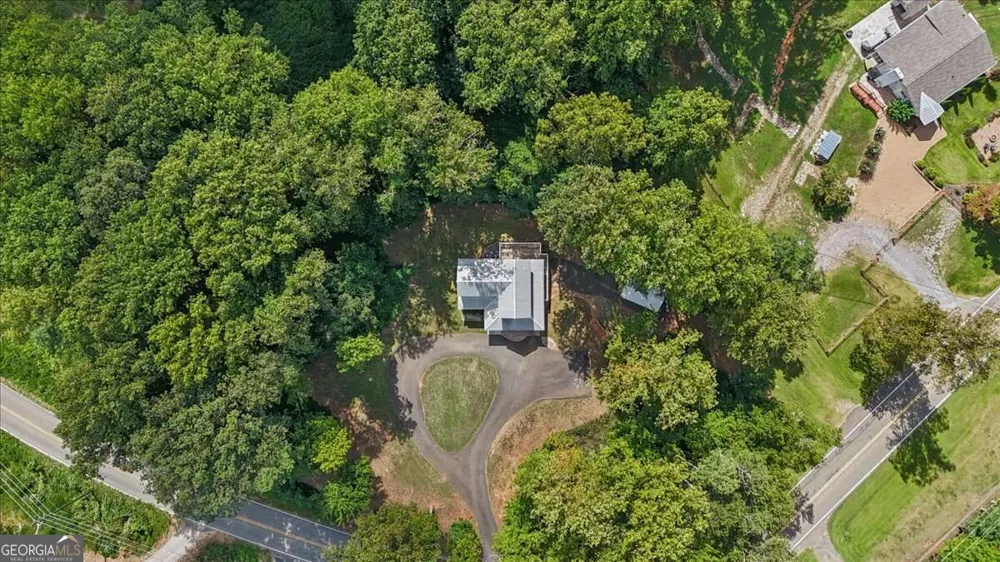 5347 Grandview RD Jasper, GA 30143