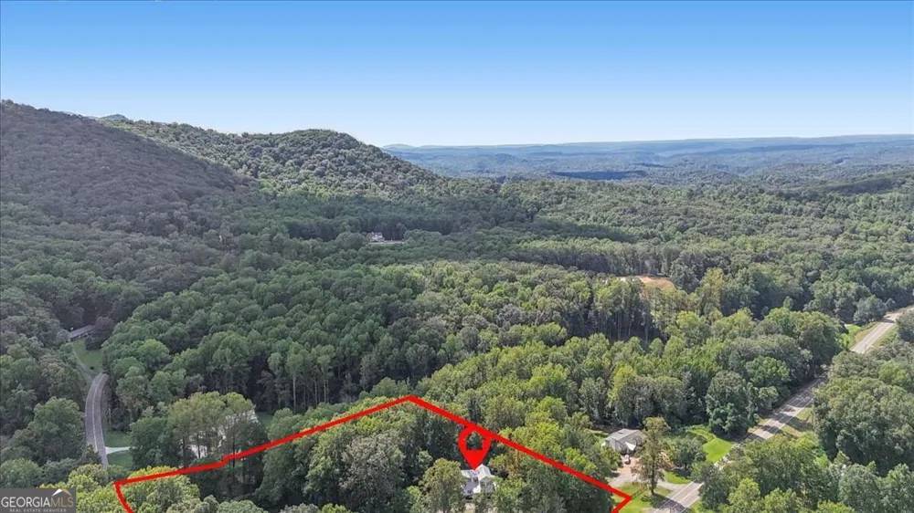5347 Grandview RD Jasper, GA 30143