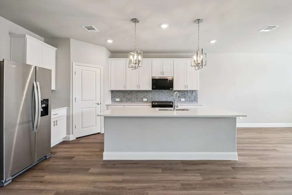 1302 Winters Way Princeton, TX 75071