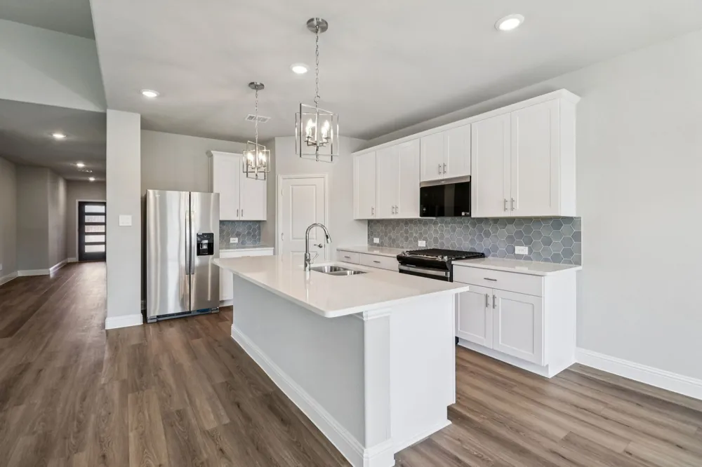 1302 Winters Way Princeton, TX 75071