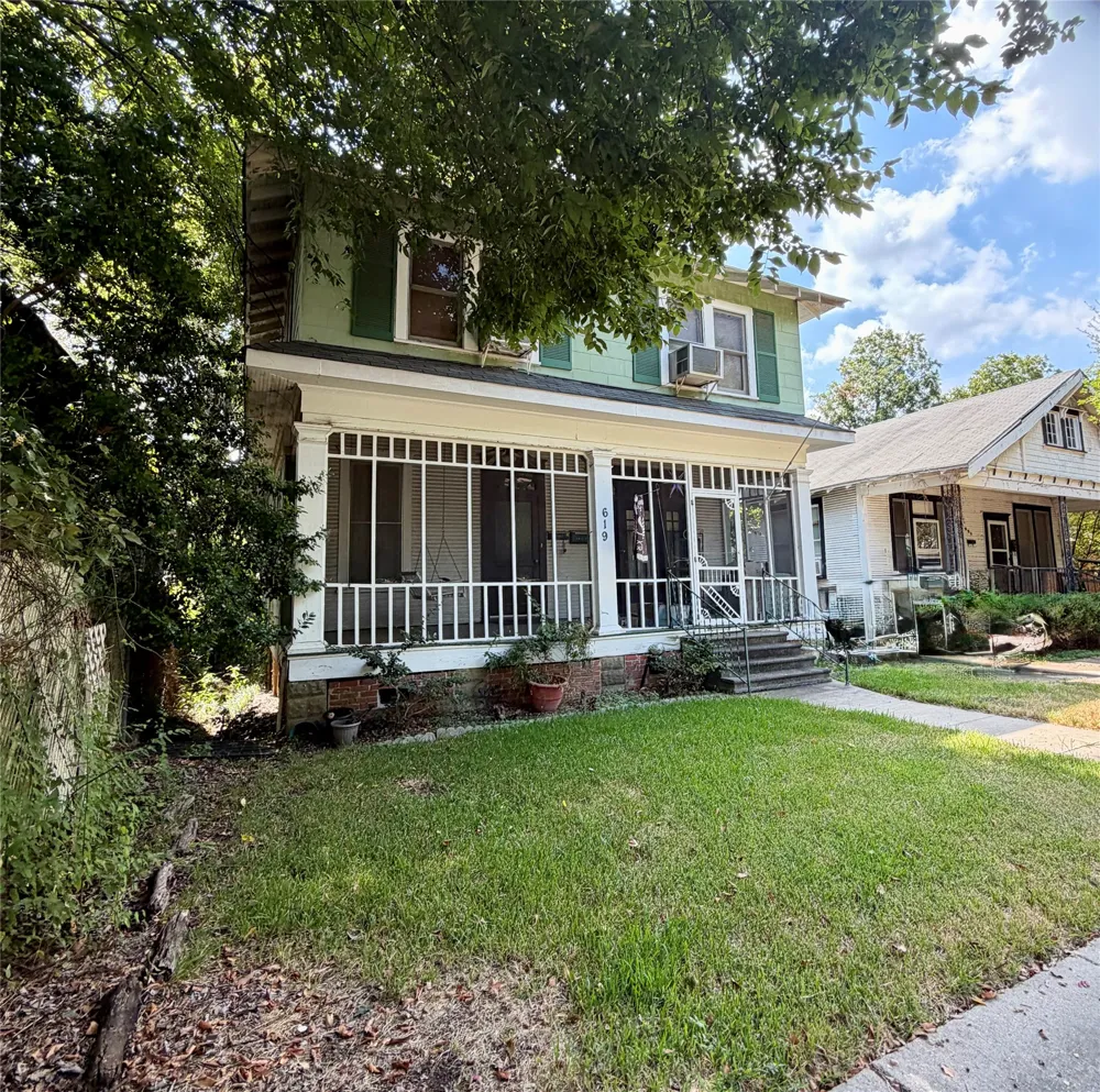 619 Topeka Street Shreveport, LA 71101