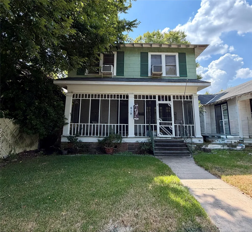 619 Topeka Street Shreveport, LA 71101