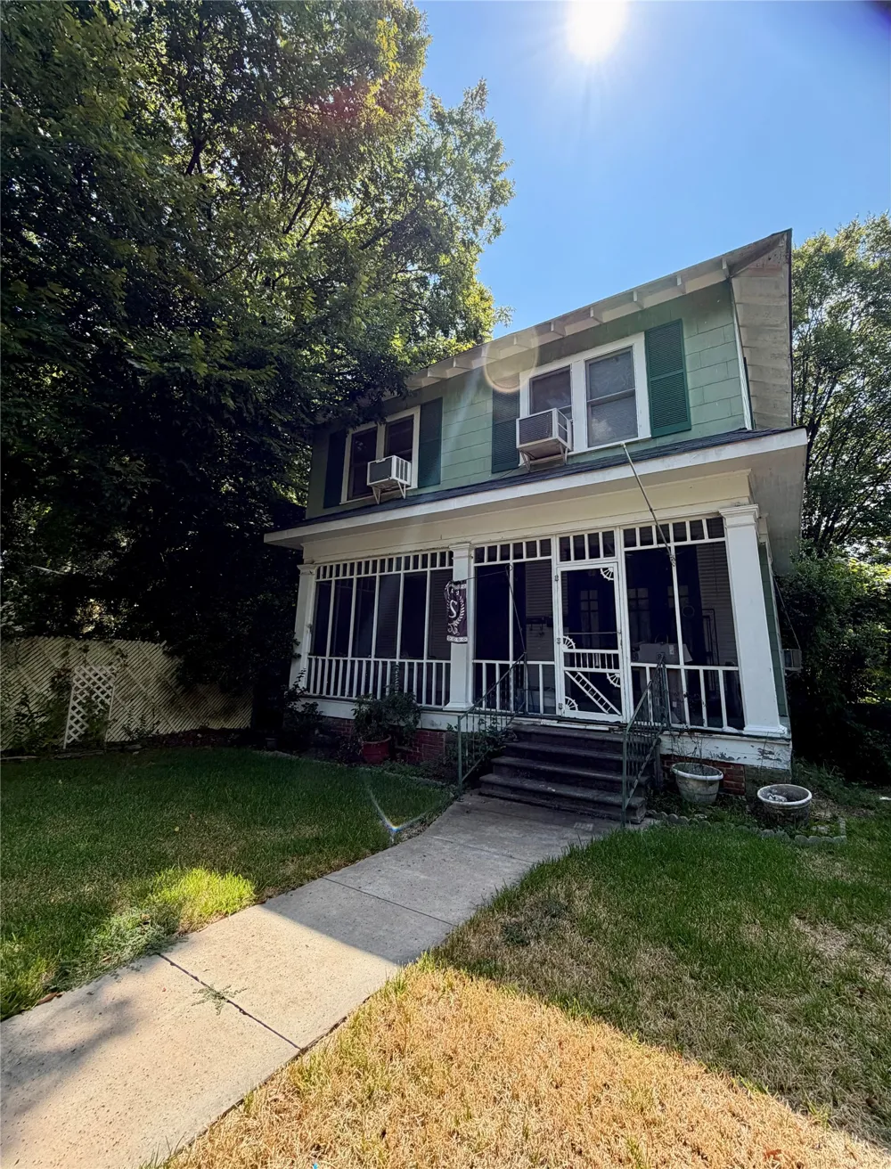 619 Topeka Street Shreveport, LA 71101