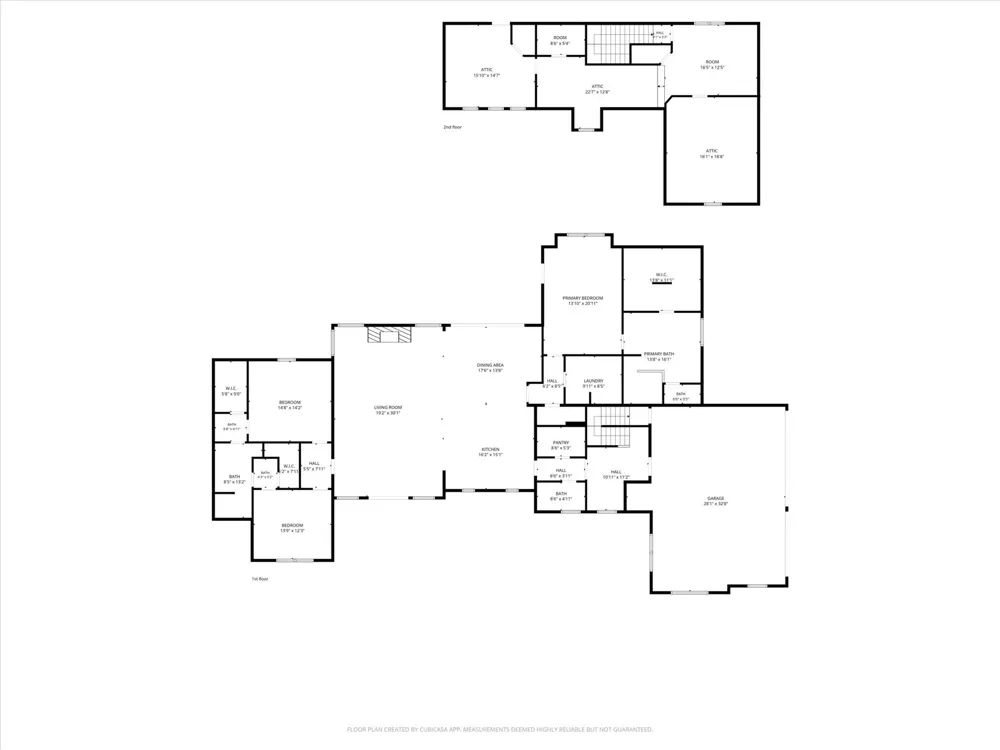 7490 County Road 423 Grandview, TX 76050