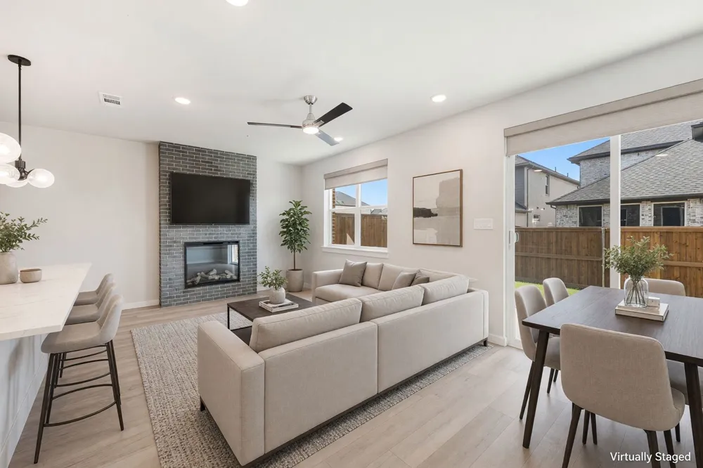 2854 Grandview Drive Wylie, TX 75098