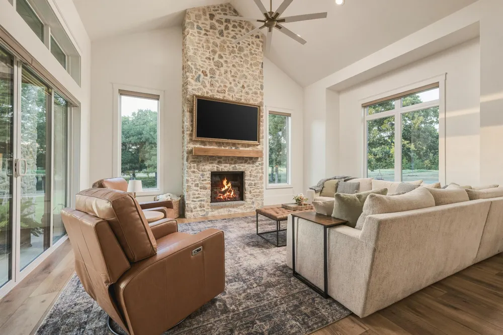 1589 County Road 4720 Wolfe City, TX 75496