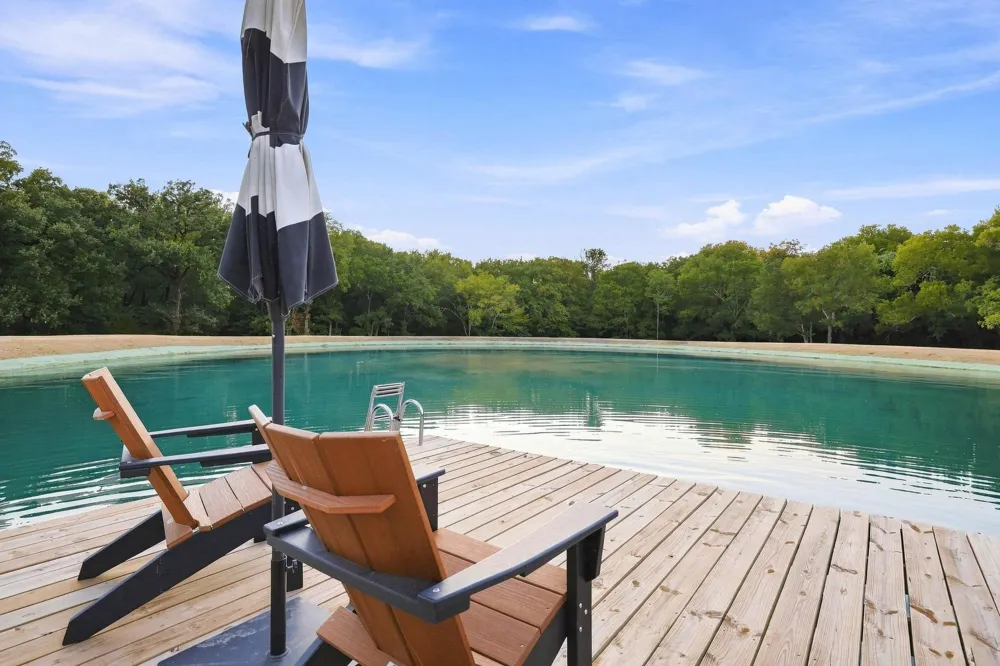 1589 County Road 4720 Wolfe City, TX 75496