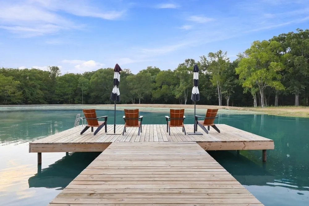 1589 County Road 4720 Wolfe City, TX 75496