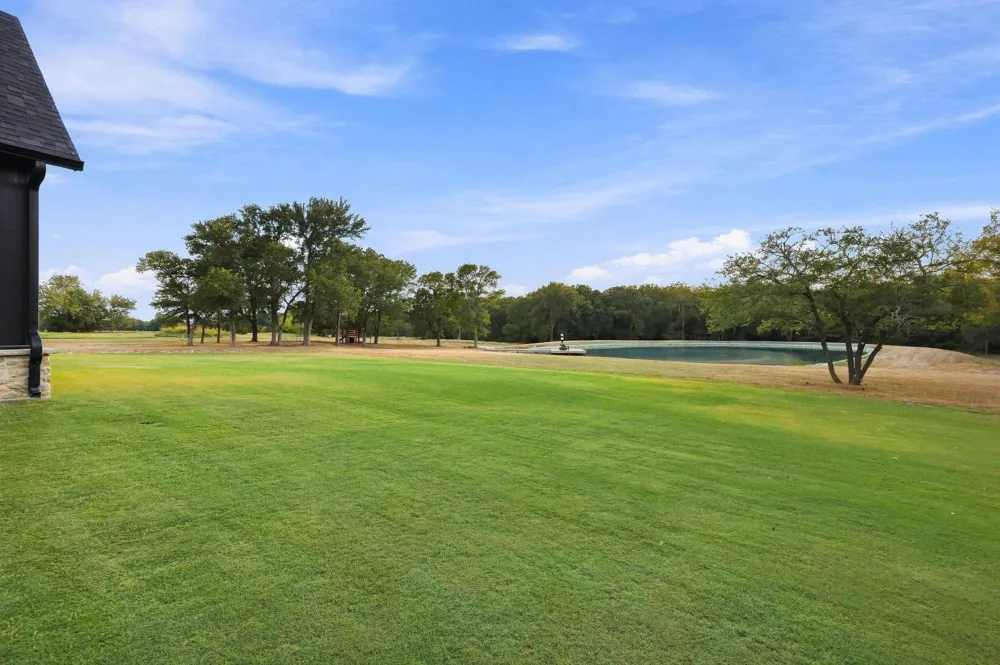 1589 County Road 4720 Wolfe City, TX 75496