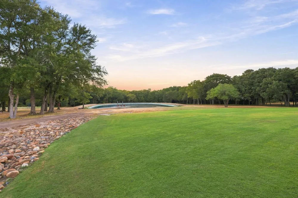 1589 County Road 4720 Wolfe City, TX 75496