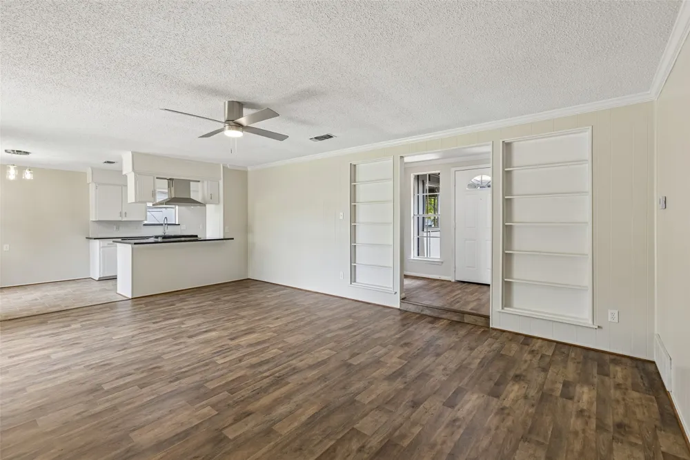 7440 Beckwood Drive Fort Worth, TX 76112