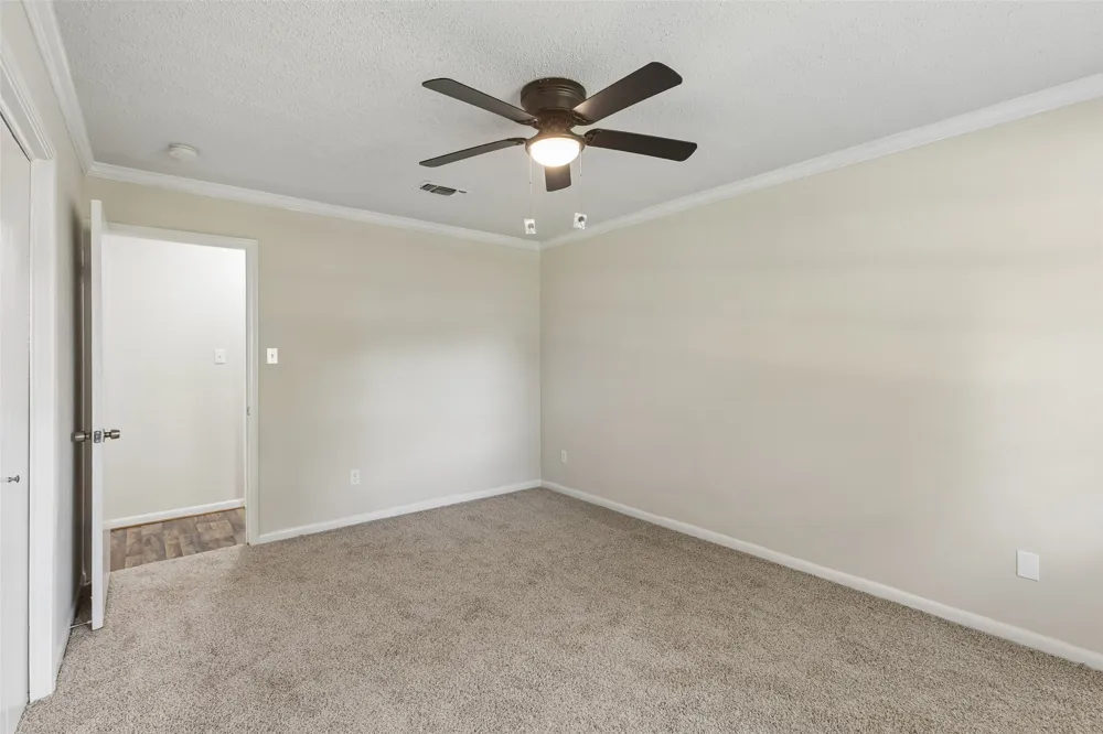 7440 Beckwood Drive Fort Worth, TX 76112