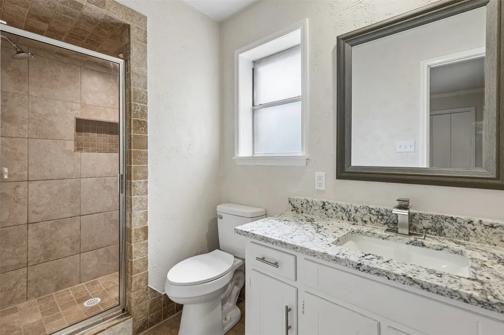 7440 Beckwood Drive Fort Worth, TX 76112