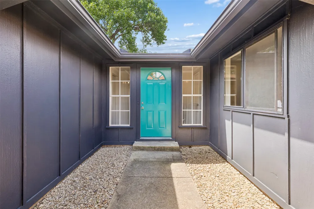 7440 Beckwood Drive Fort Worth, TX 76112