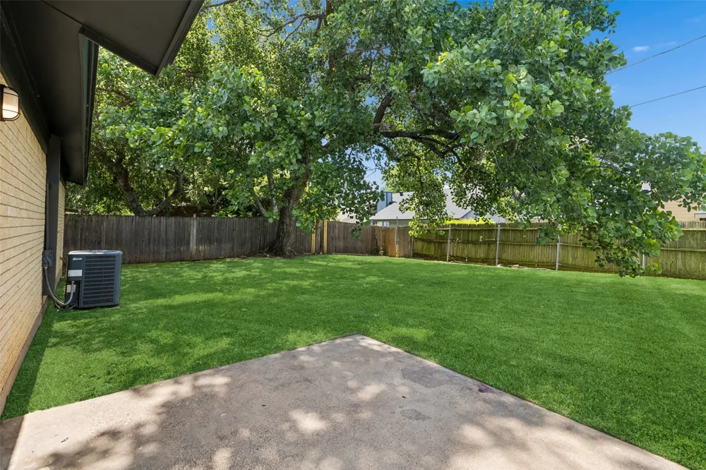 7440 Beckwood Drive Fort Worth, TX 76112