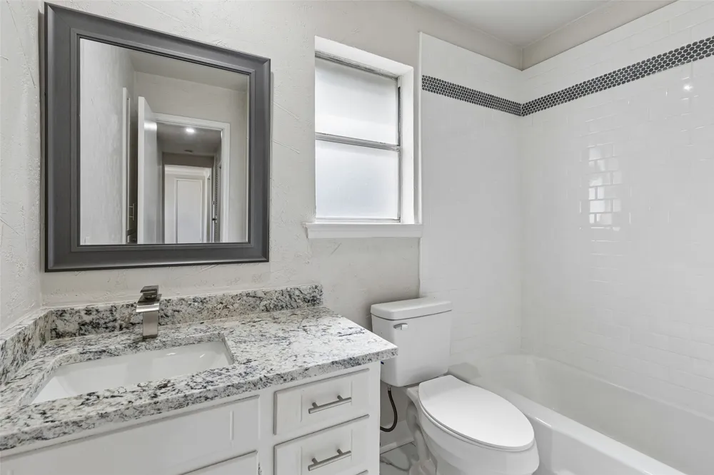 7440 Beckwood Drive Fort Worth, TX 76112