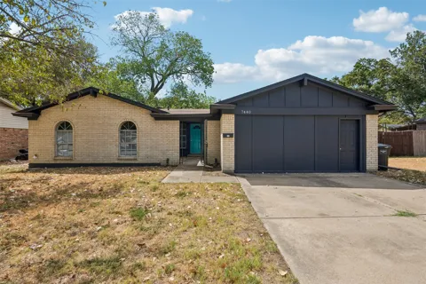 7440 Beckwood Drive