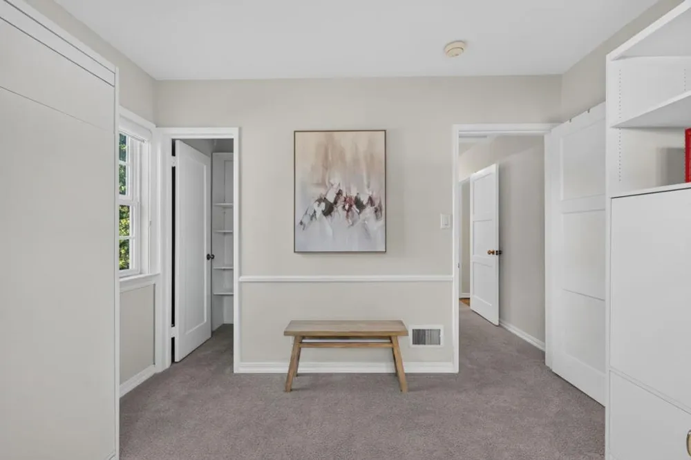 17445 Pleasant View Avenue Monte Sereno, CA 95030