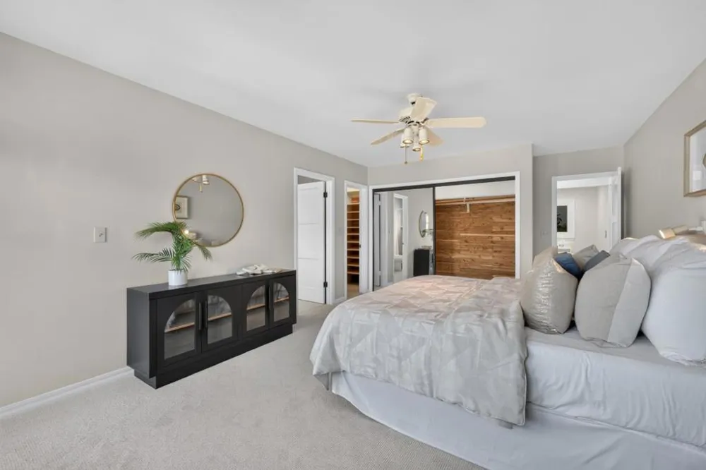 17445 Pleasant View Avenue Monte Sereno, CA 95030