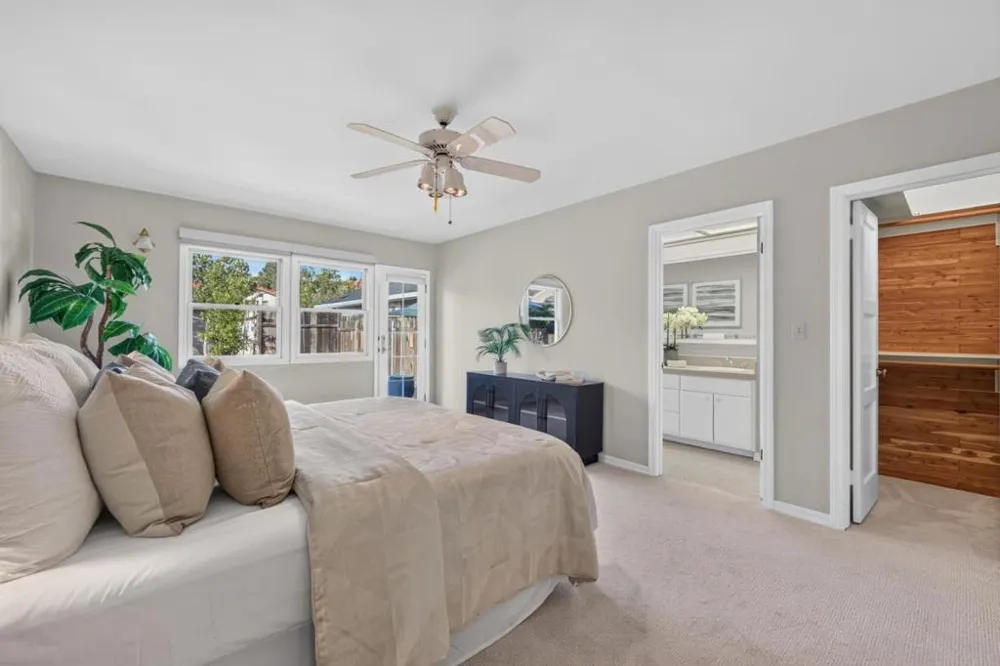 17445 Pleasant View Avenue Monte Sereno, CA 95030