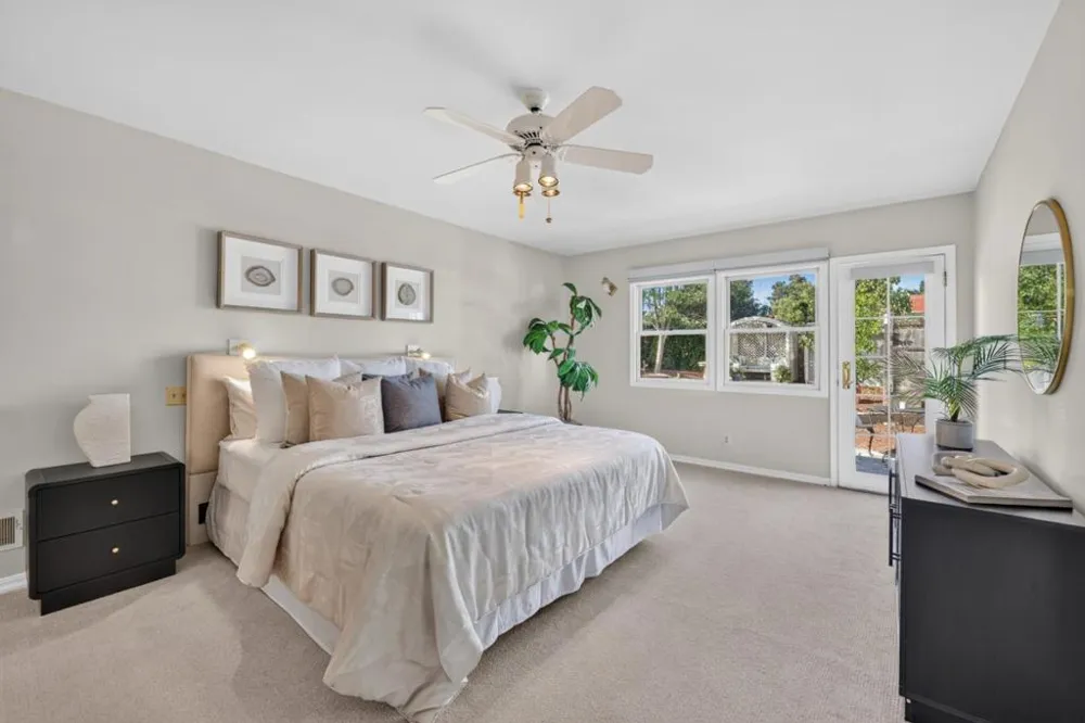 17445 Pleasant View Avenue Monte Sereno, CA 95030