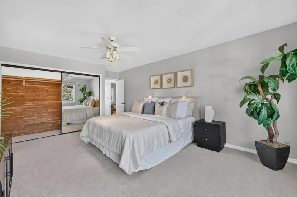 17445 Pleasant View Avenue Monte Sereno, CA 95030
