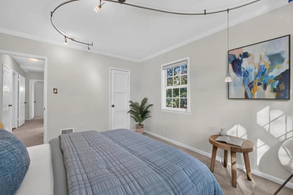 17445 Pleasant View Avenue Monte Sereno, CA 95030
