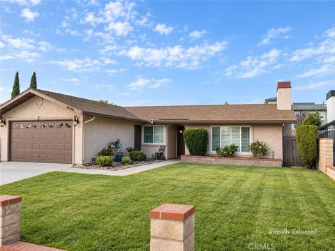 16034 Hawthorne
