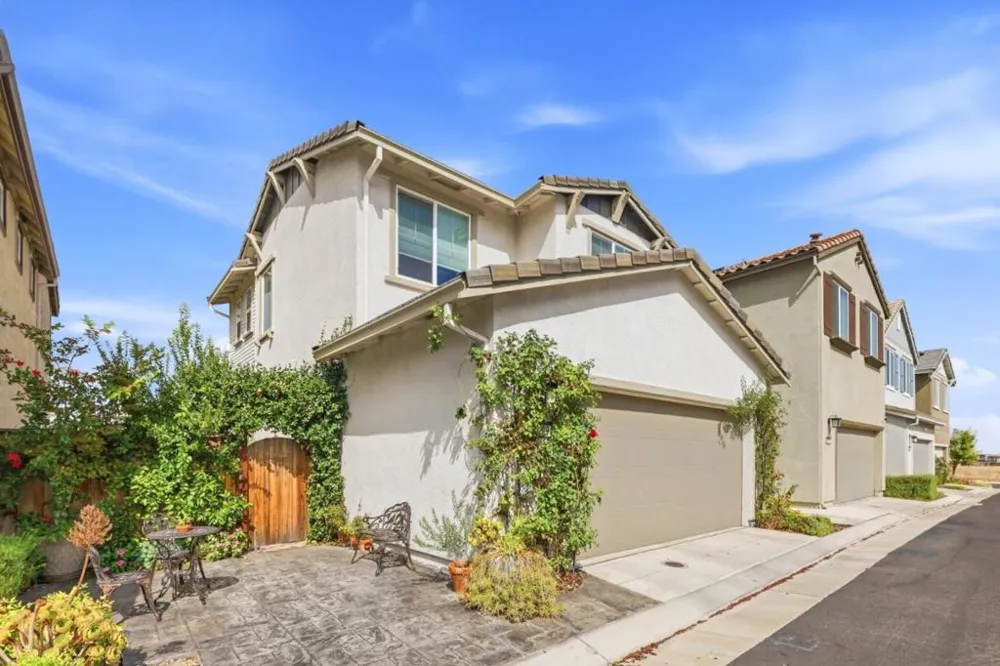 2229 S Snell Lane Mountain House, CA 95391