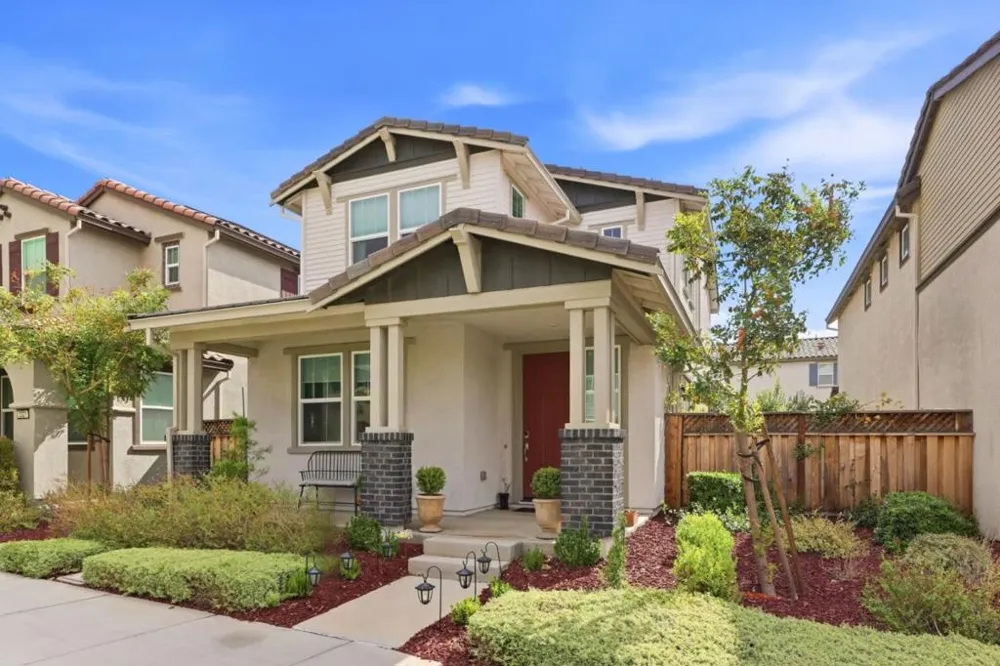 2229 S Snell Lane Mountain House, CA 95391