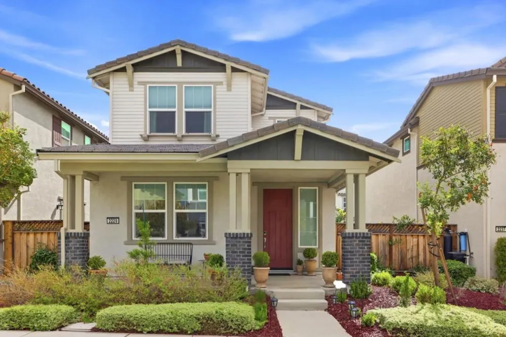 2229 S Snell Lane Mountain House, CA 95391