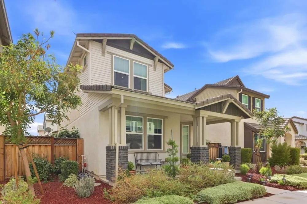 2229 S Snell Lane Mountain House, CA 95391
