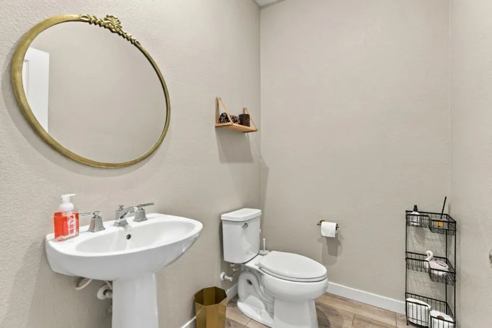 2229 S Snell Lane Mountain House, CA 95391