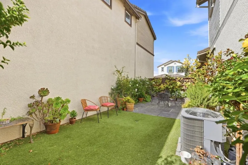 2229 S Snell Lane Mountain House, CA 95391