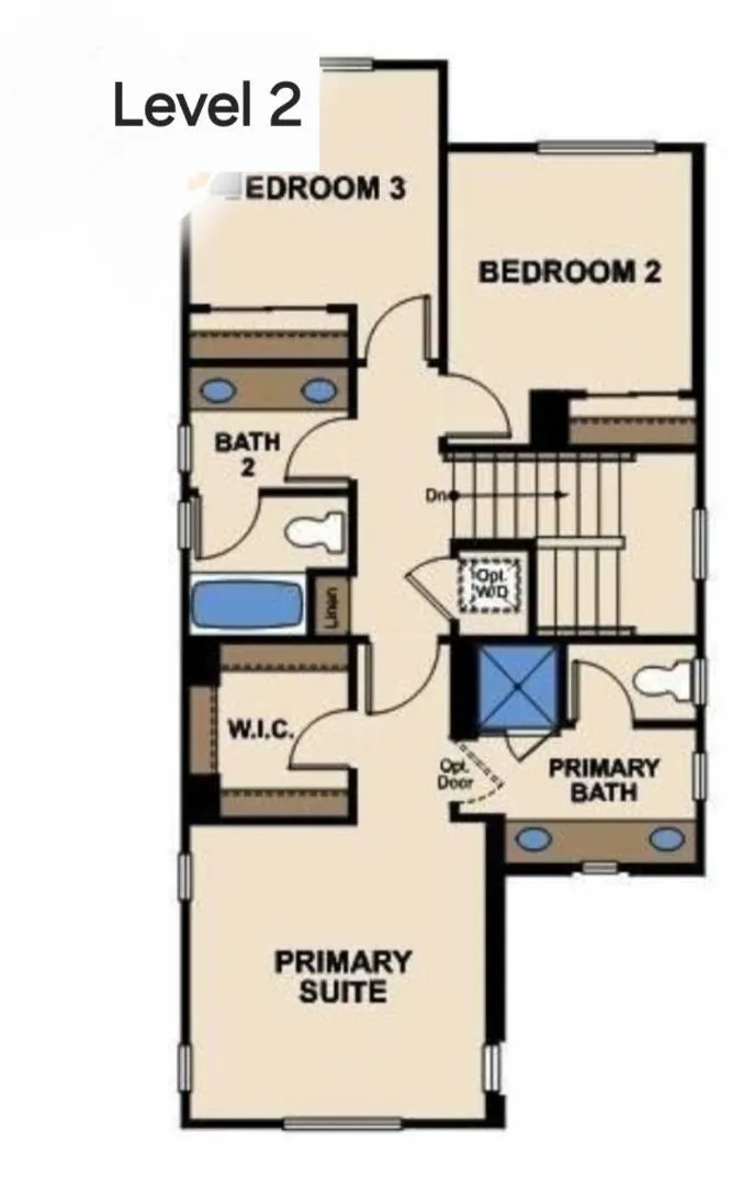 2229 S Snell Lane Mountain House, CA 95391