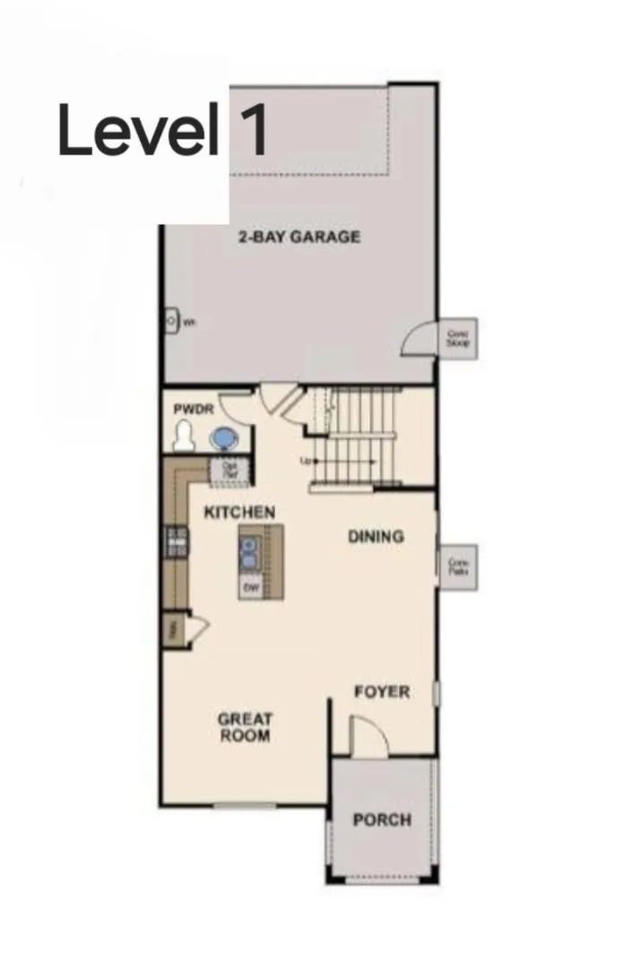 2229 S Snell Lane Mountain House, CA 95391