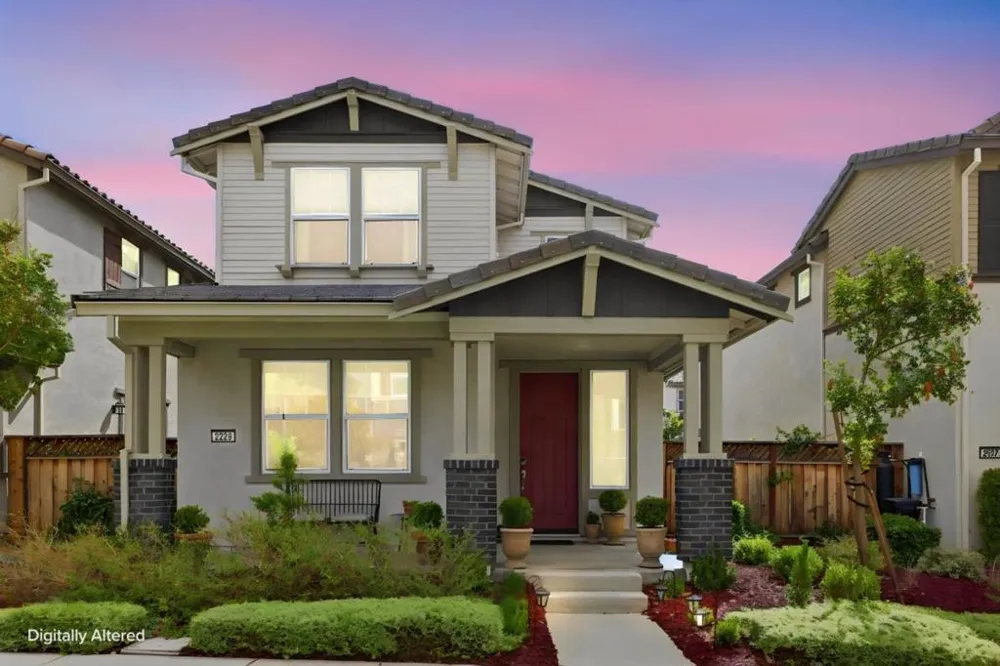 2229 S Snell Lane Mountain House, CA 95391