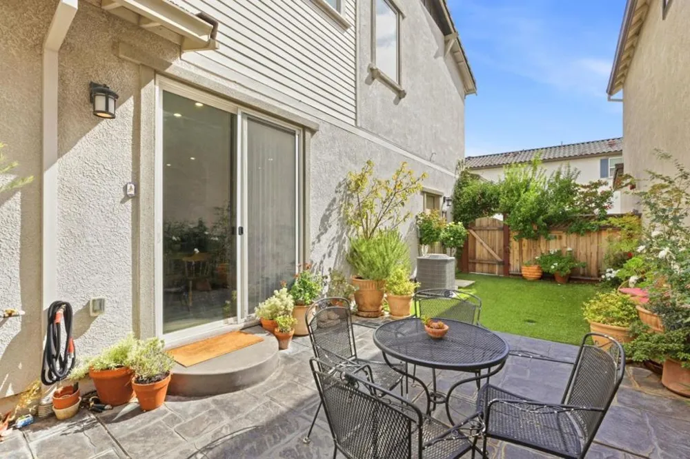 2229 S Snell Lane Mountain House, CA 95391
