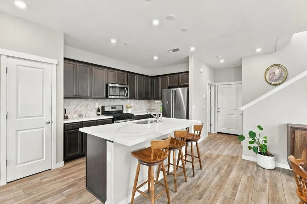 2229 S Snell Lane Mountain House, CA 95391