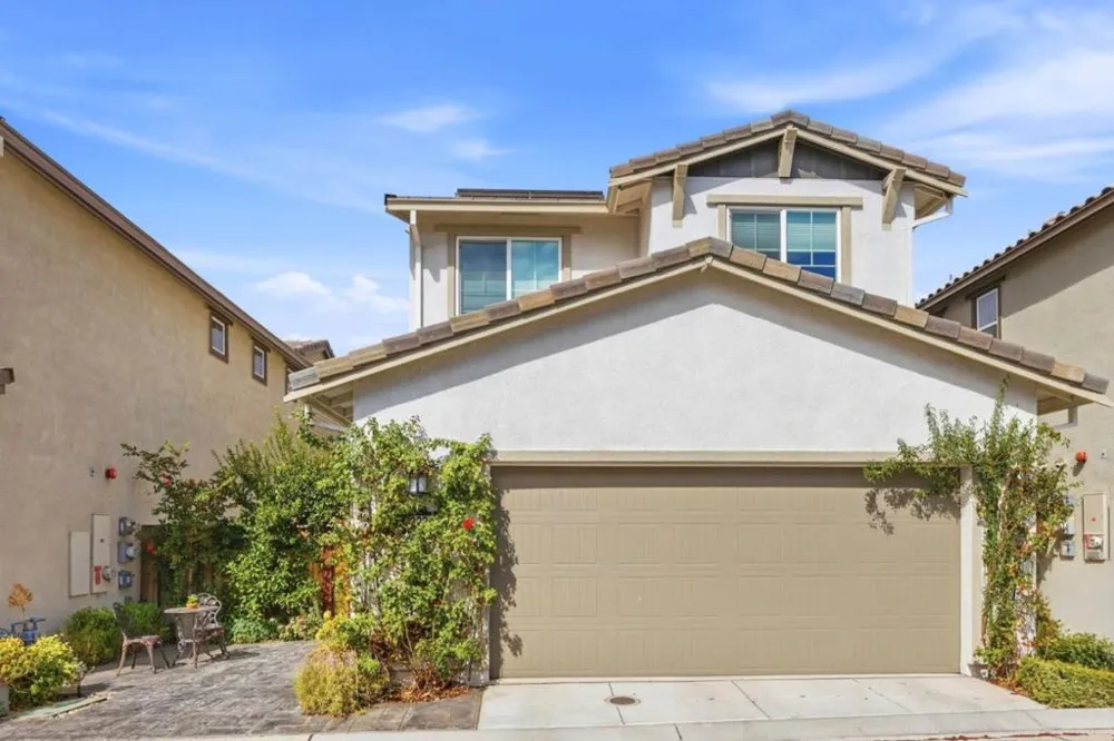 2229 S Snell Lane Mountain House, CA 95391
