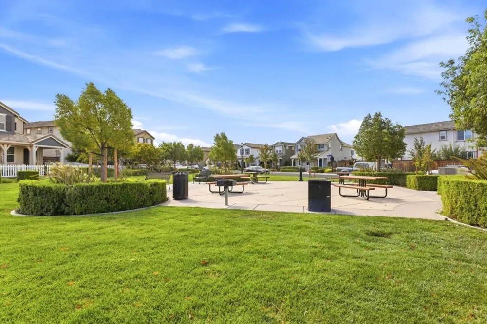 2229 S Snell Lane Mountain House, CA 95391