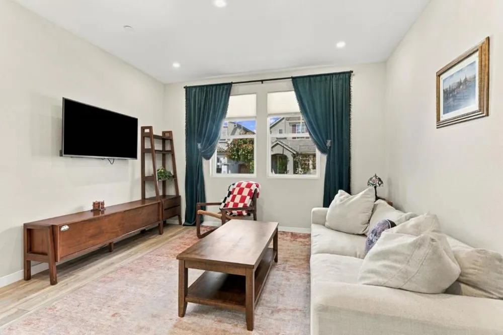 2229 S Snell Lane Mountain House, CA 95391