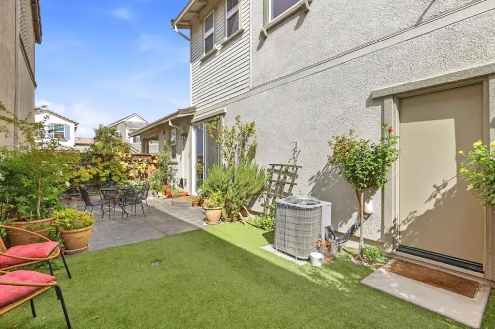 2229 S Snell Lane Mountain House, CA 95391
