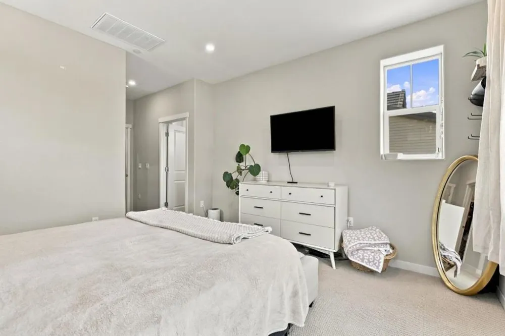 2229 S Snell Lane Mountain House, CA 95391