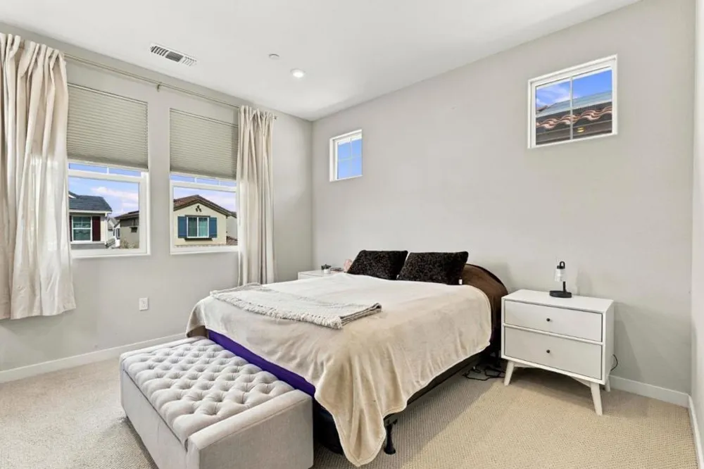 2229 S Snell Lane Mountain House, CA 95391