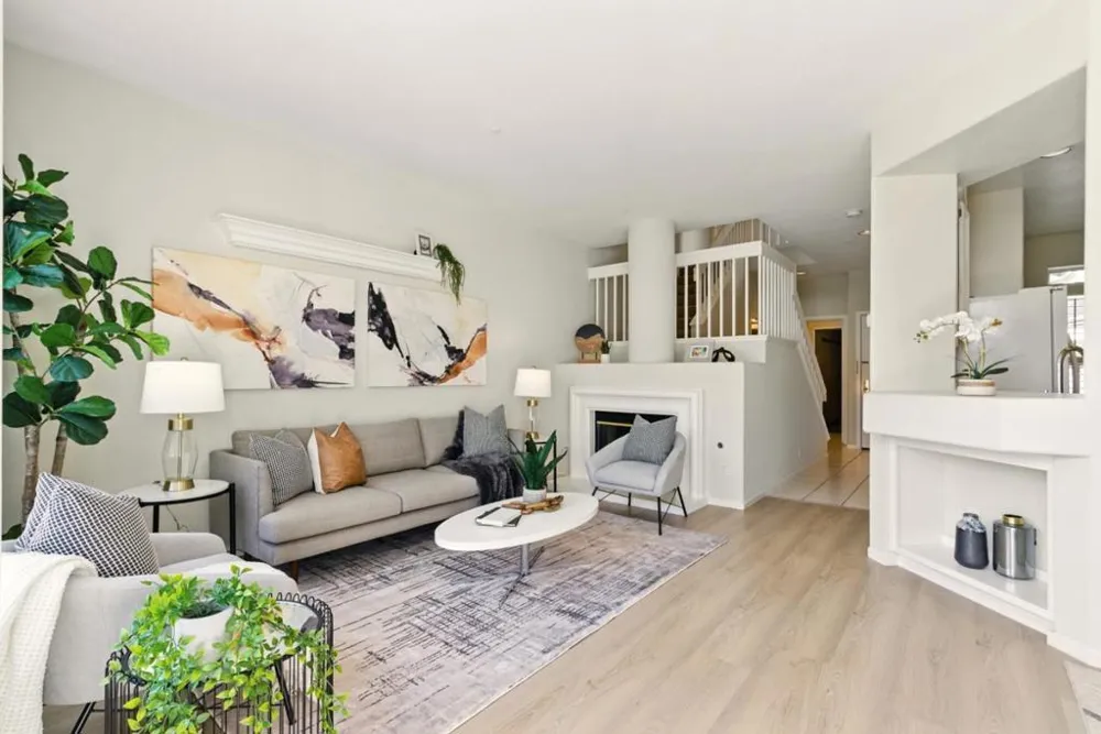 583 Shoal Circle Redwood City, CA 94065