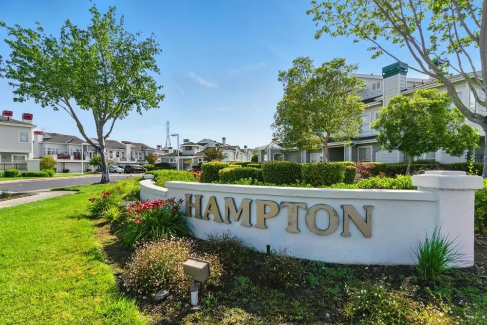 583 Shoal Circle Redwood City, CA 94065