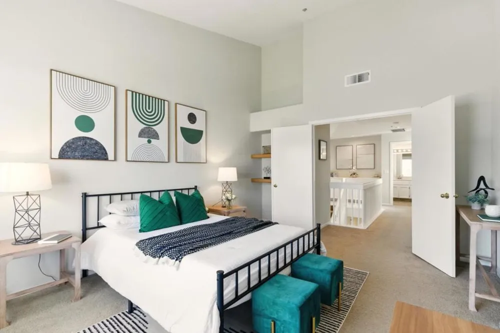 583 Shoal Circle Redwood City, CA 94065