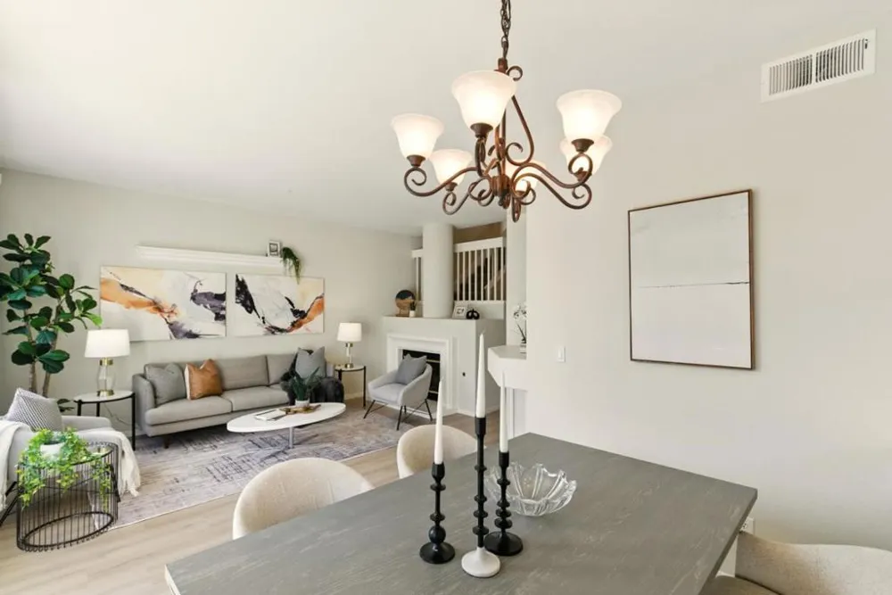 583 Shoal Circle Redwood City, CA 94065